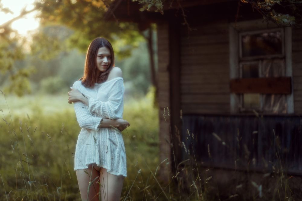 Summer Day