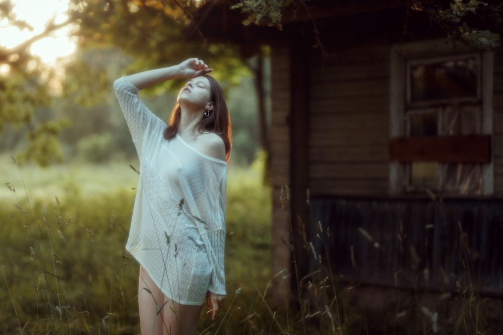 Summer Day