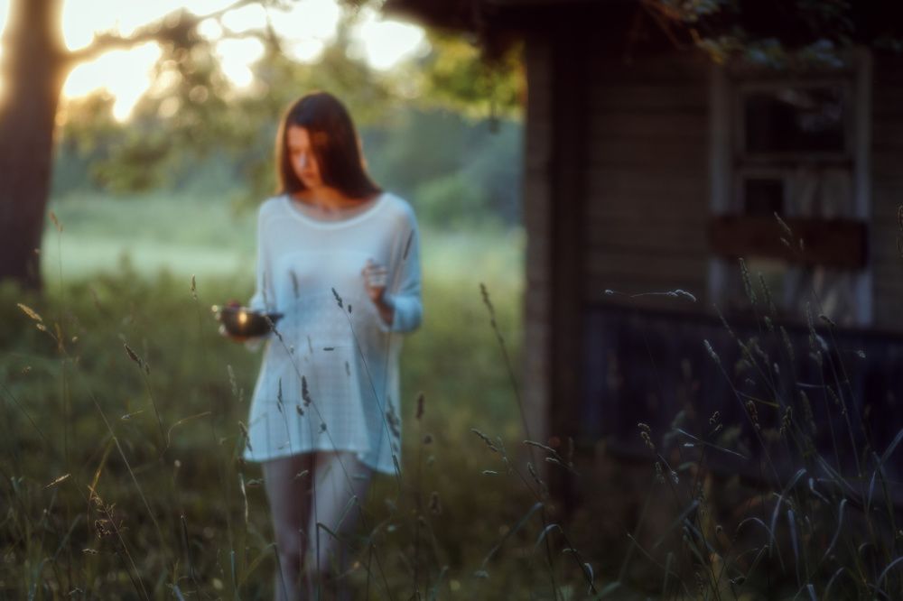Summer Day