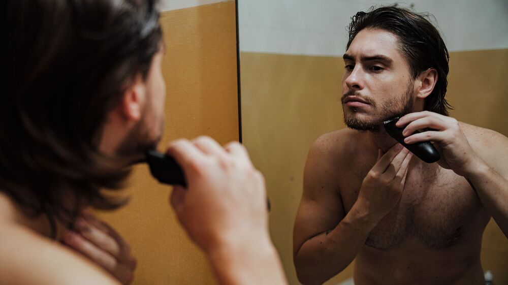 A TYPICAL BACHELOR | ХОЛОСТЯЦКИЕ ЗАРИСОВКИ