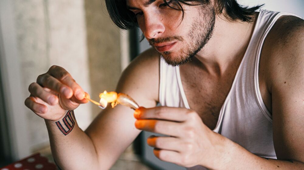 A TYPICAL BACHELOR | ХОЛОСТЯЦКИЕ ЗАРИСОВКИ