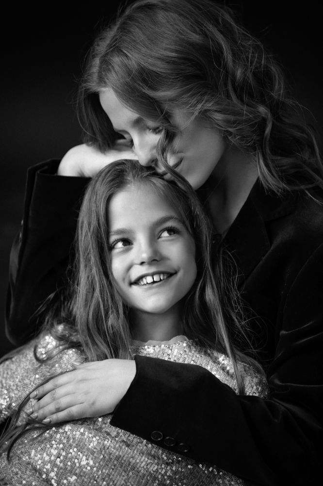 Sisters