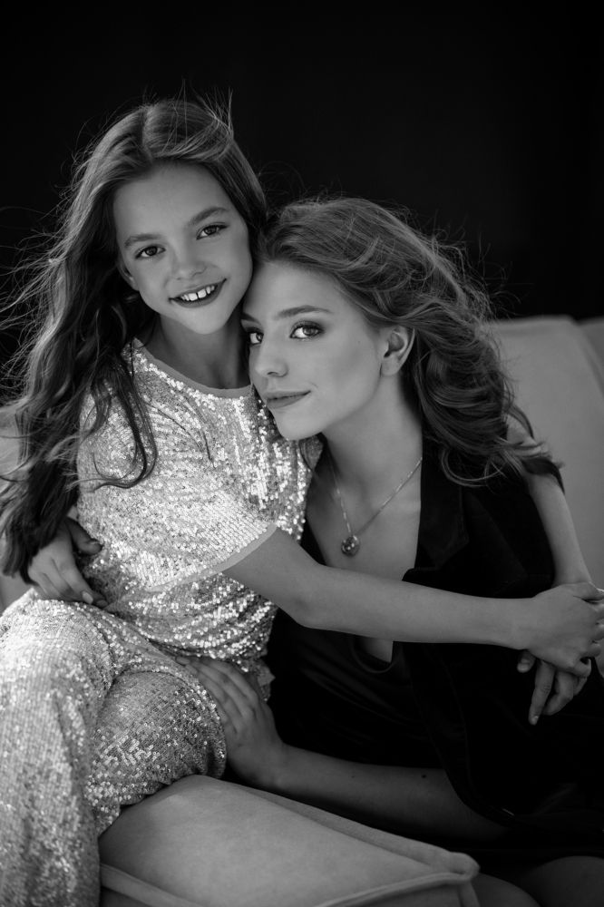 Sisters