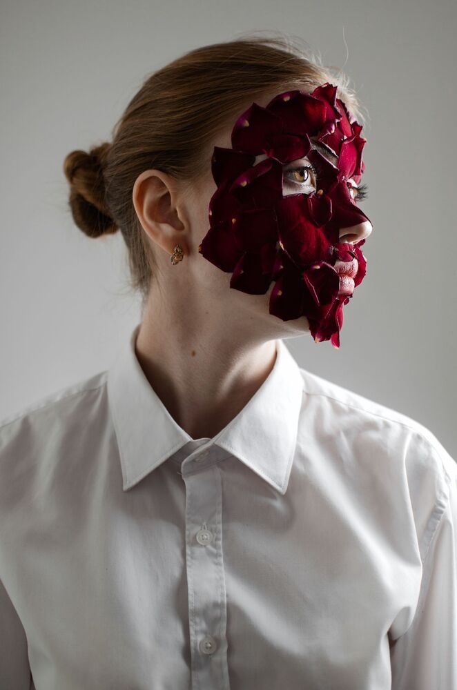 Rose Girl