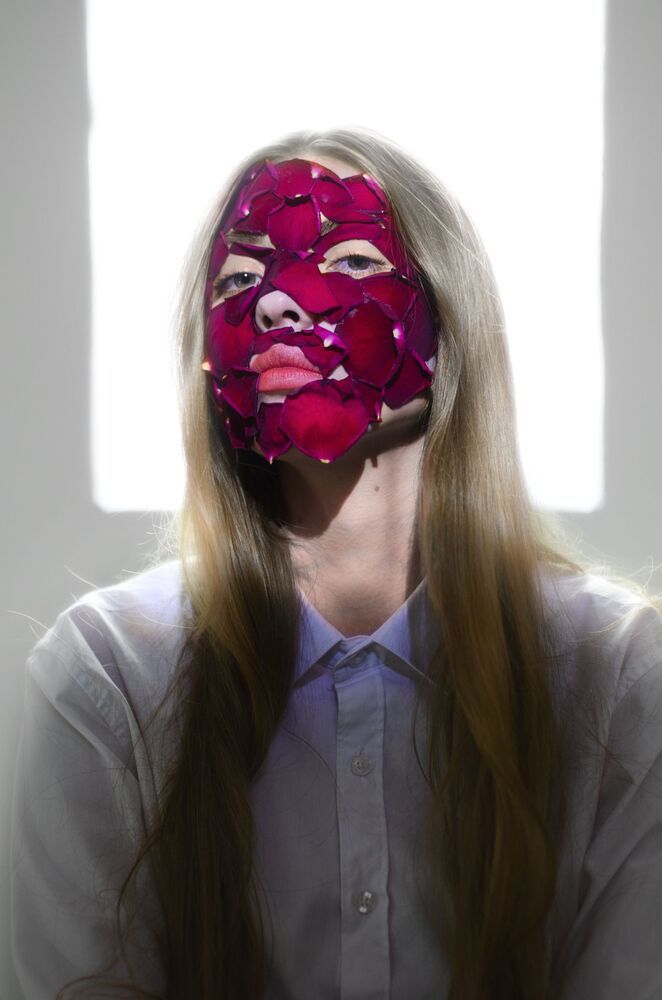Rose Girl