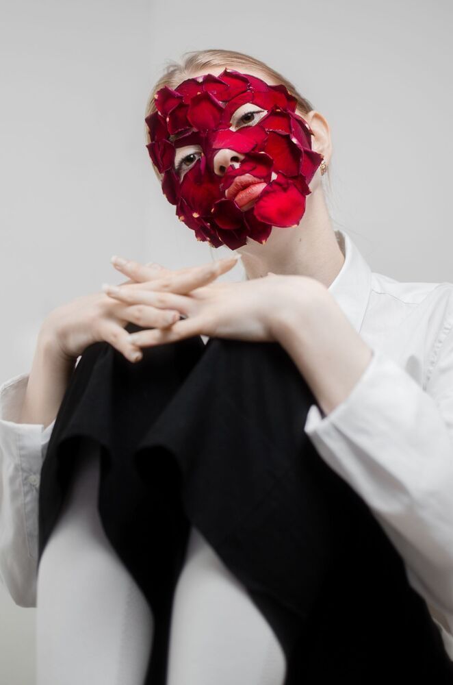 Rose Girl