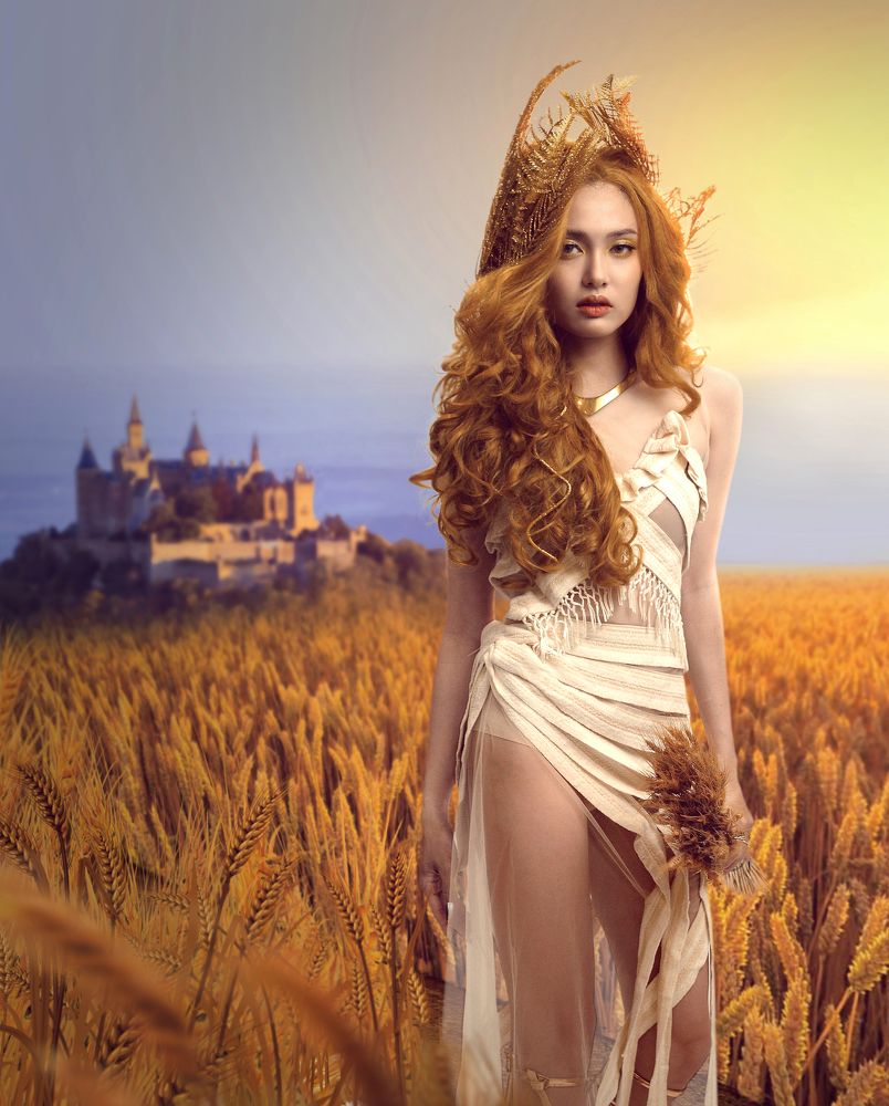 DEMETER