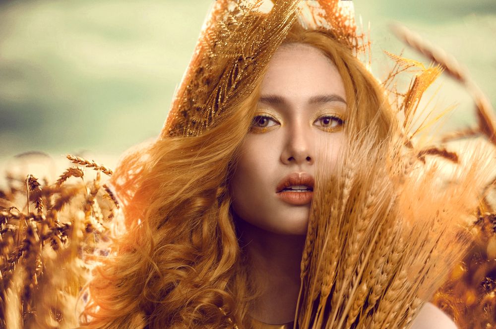 DEMETER