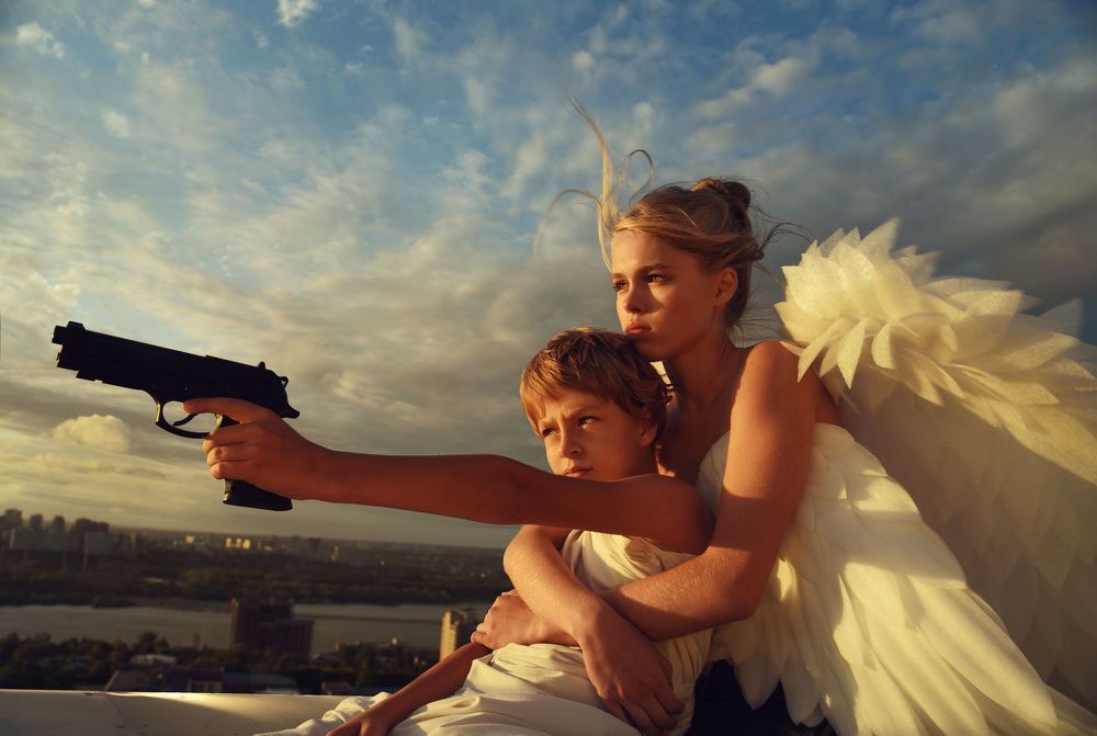 Amours no remorse