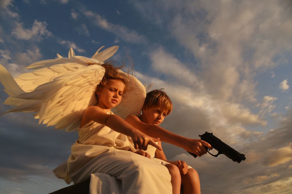 Amours no remorse