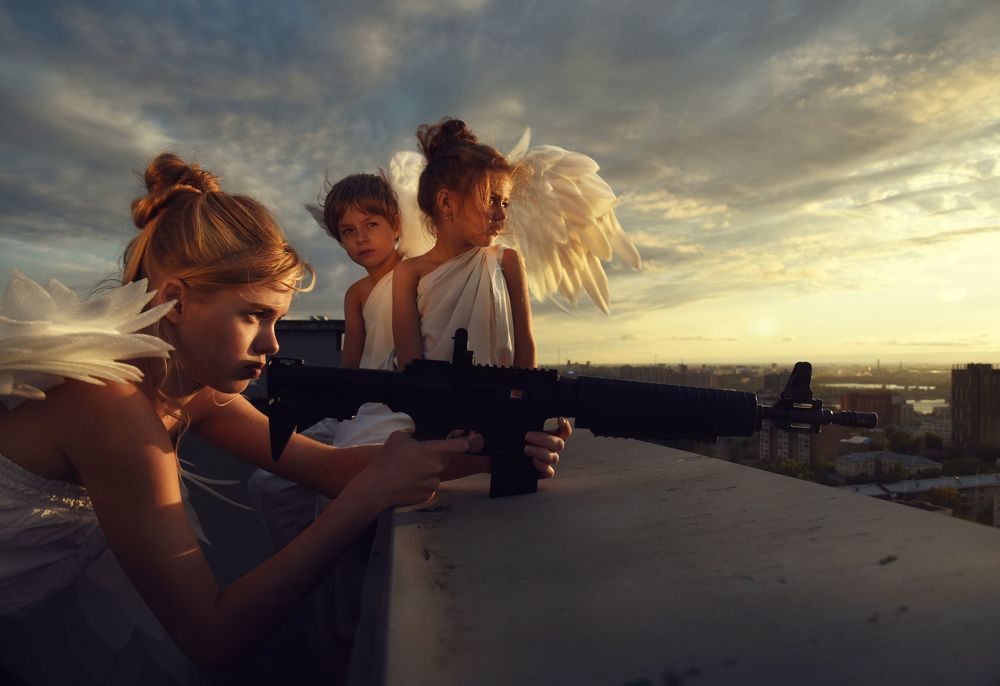 Amours no remorse