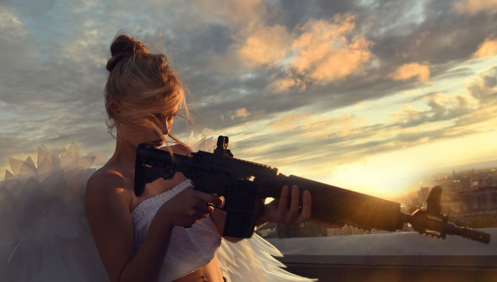 Amours no remorse