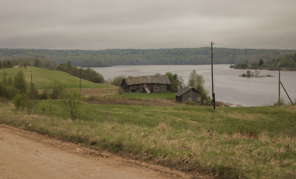 Северная Русь