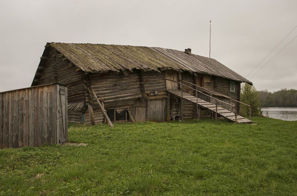 Северная Русь