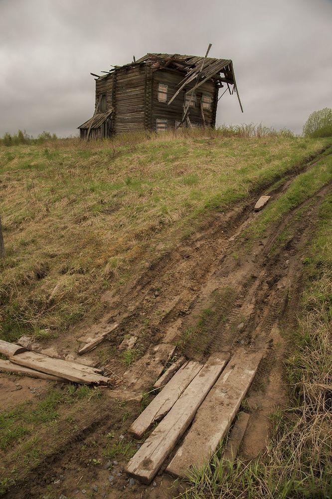 Северная Русь