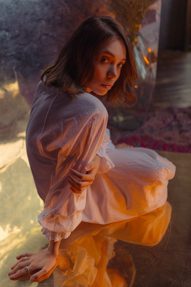 Анна