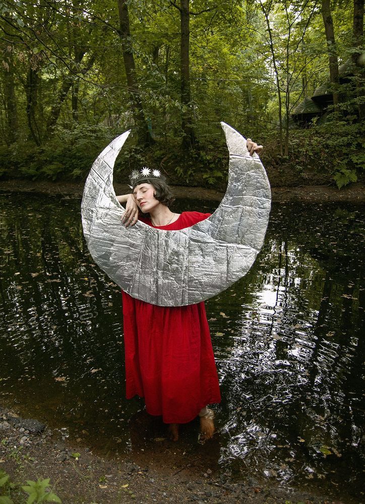 moon
