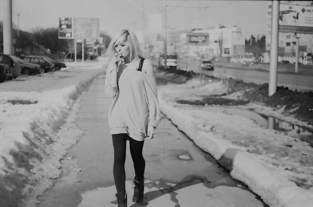 Street