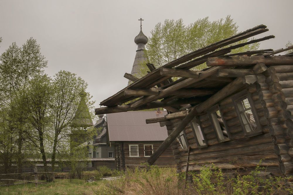 Северная Русь