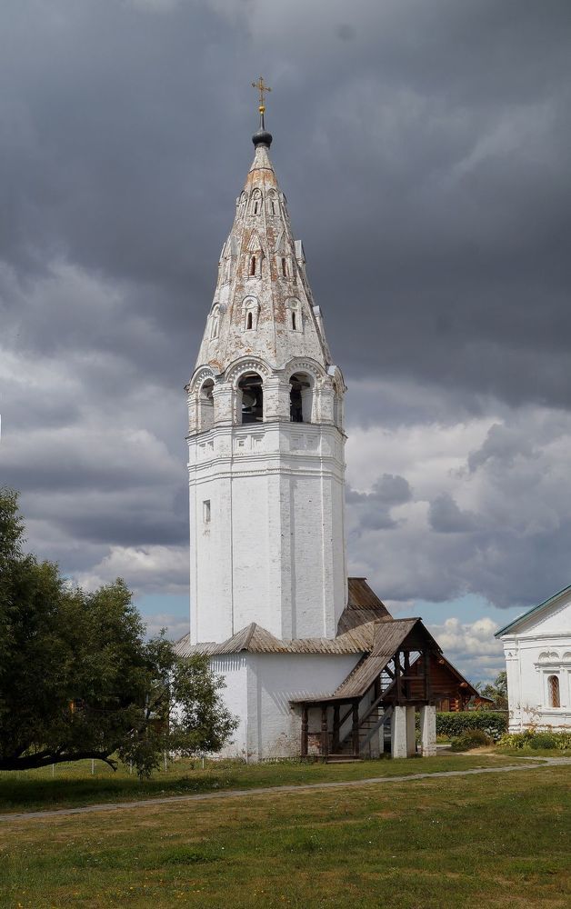 Суздаль продолжение