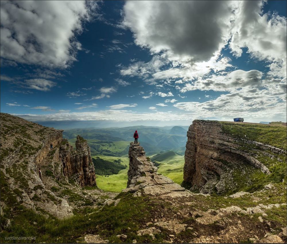 "Марсианские" хроники Бермамыта