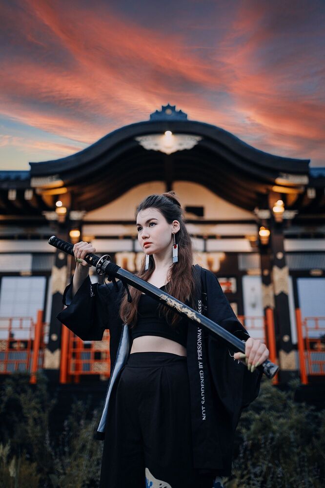 JAPAN