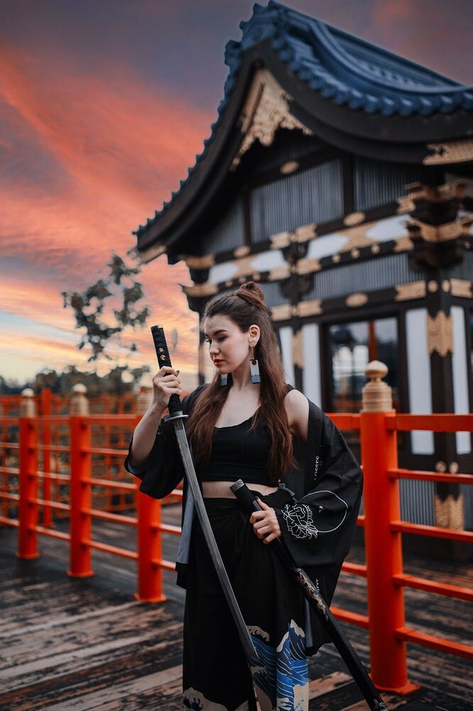 JAPAN