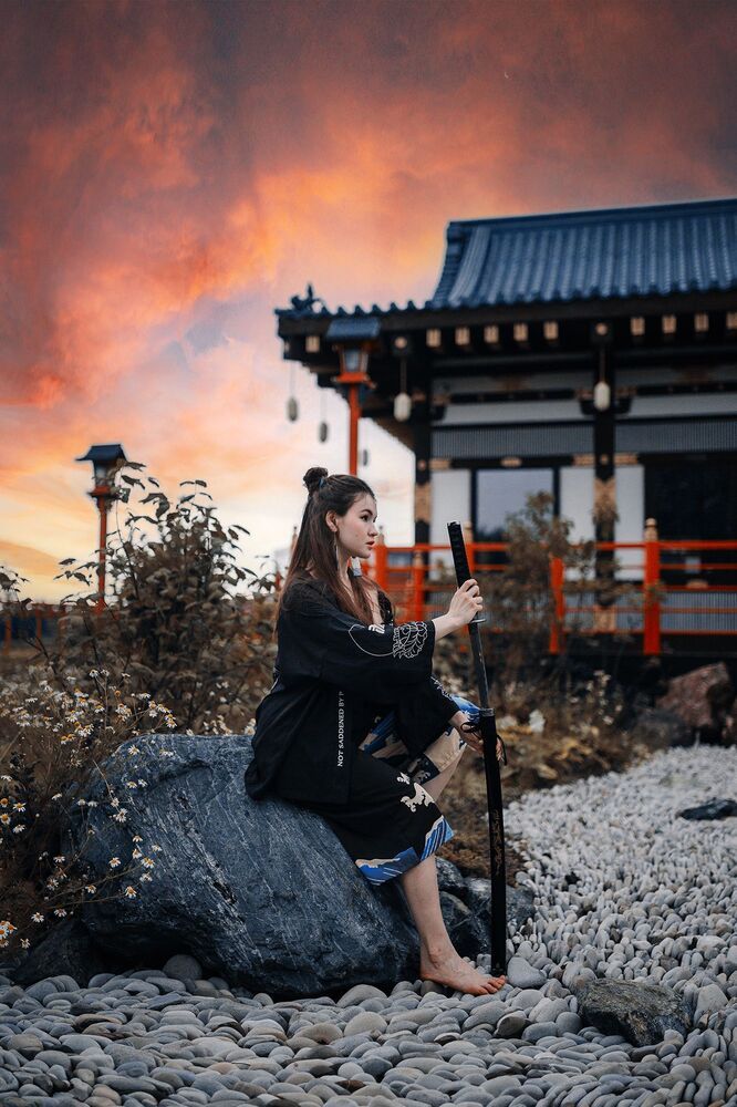 JAPAN