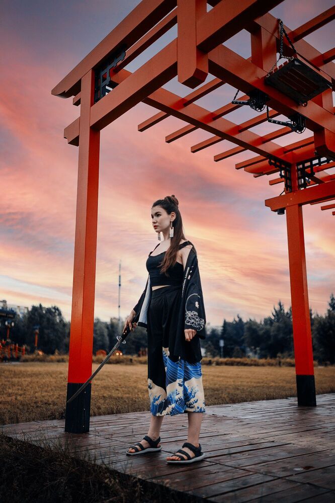 JAPAN