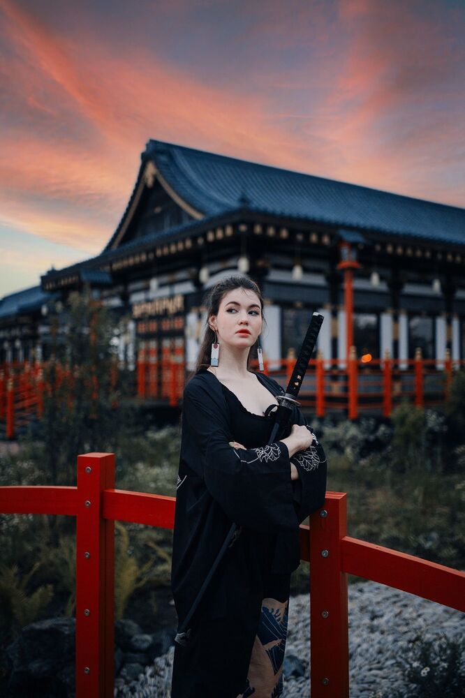 JAPAN