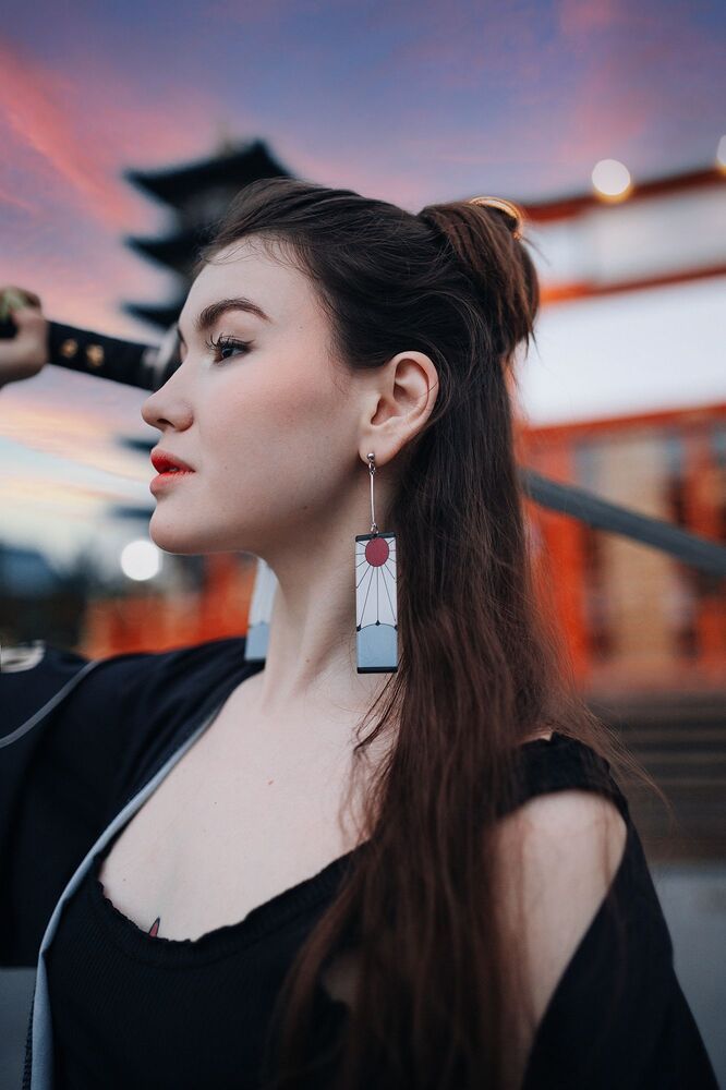 JAPAN