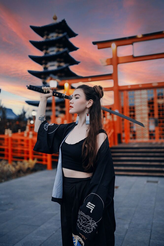 JAPAN