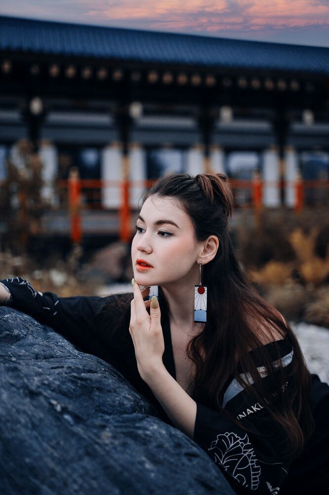 JAPAN