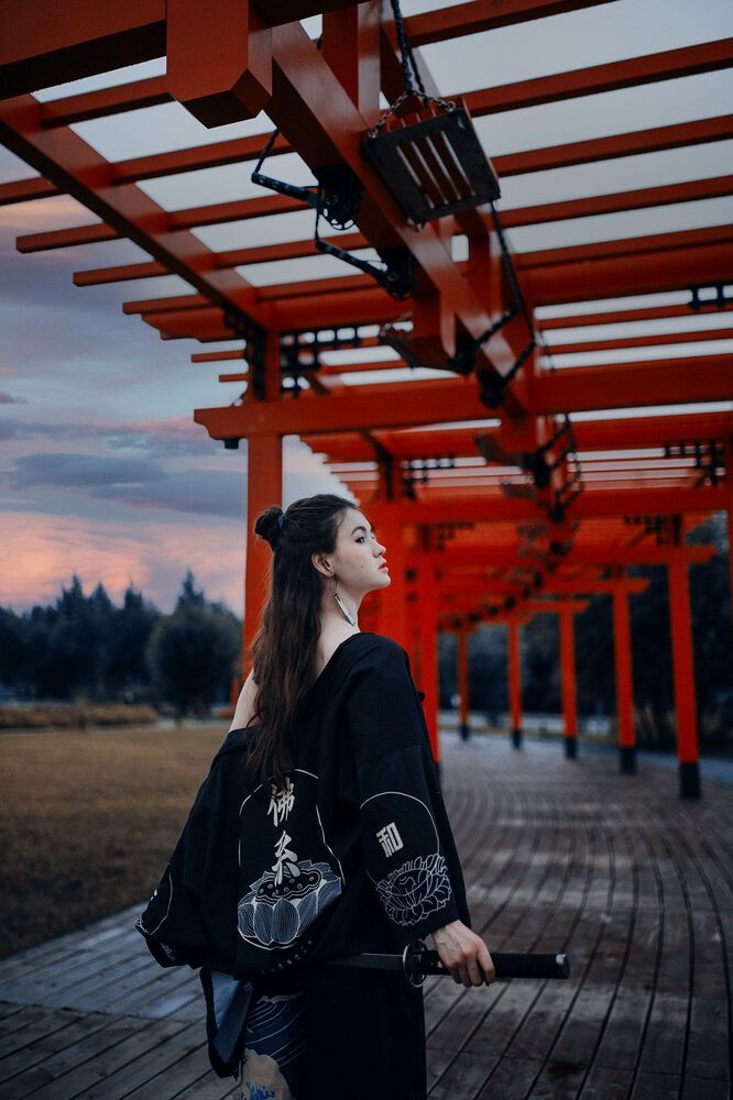 JAPAN