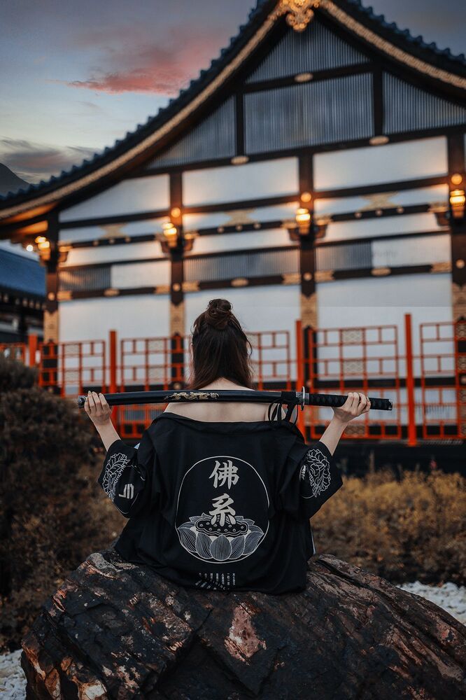 JAPAN