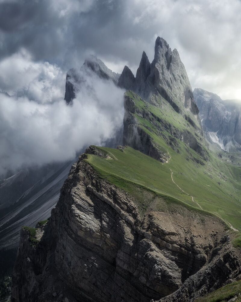 Landscape