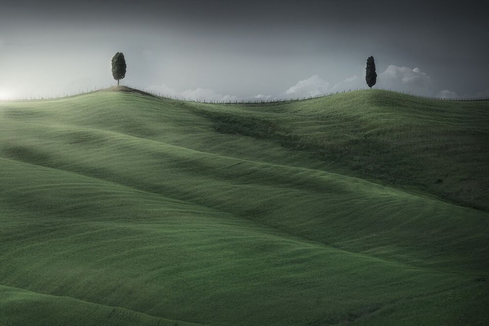 Landscape