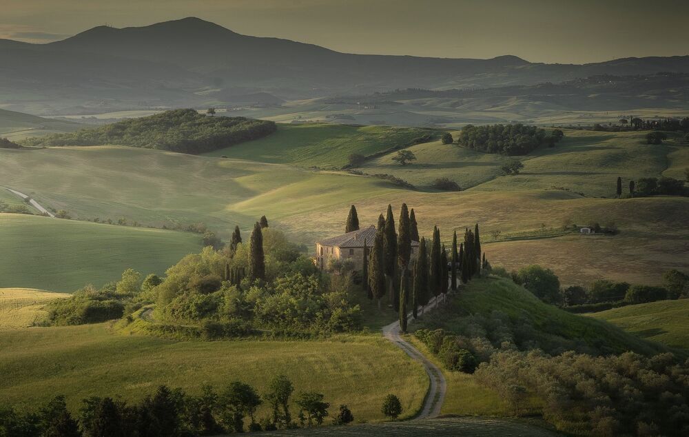 Landscape