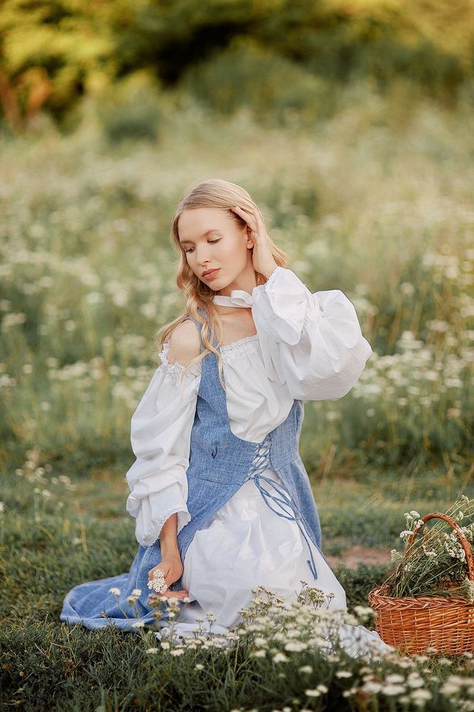 Полина