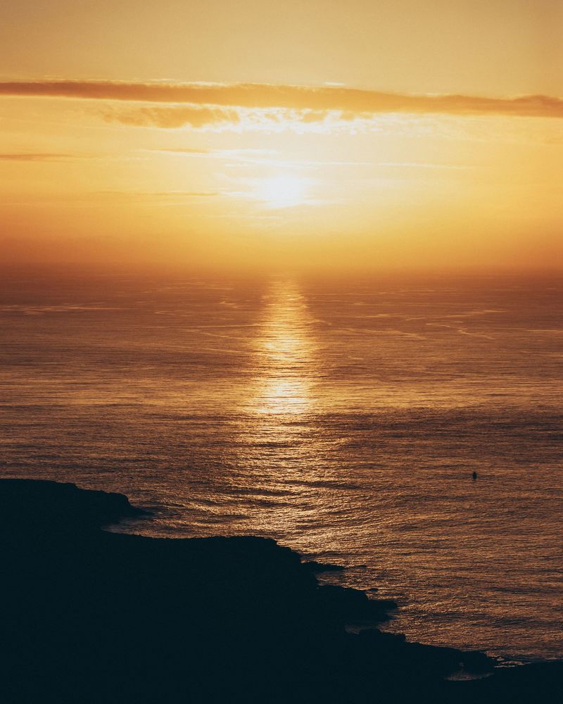Golden hour