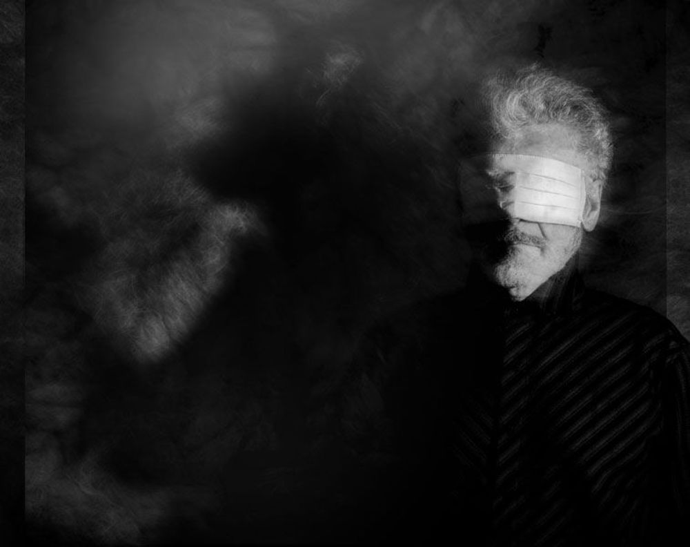 When darkness comes and pain