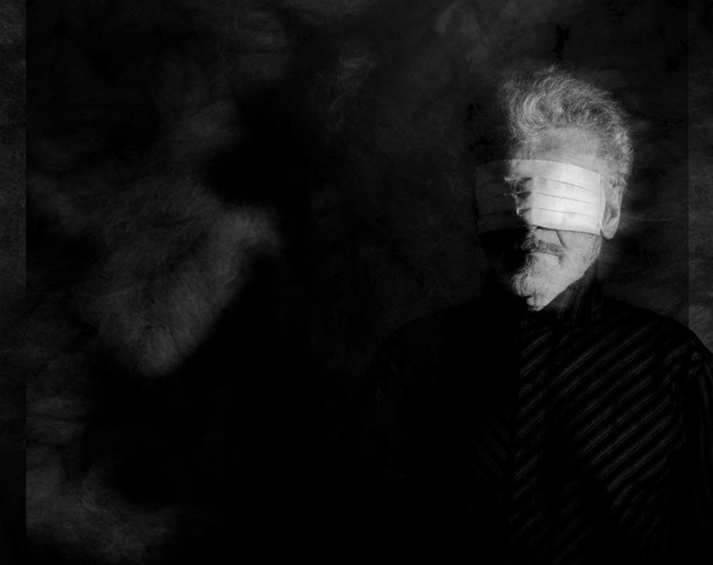 When darkness comes and pain
