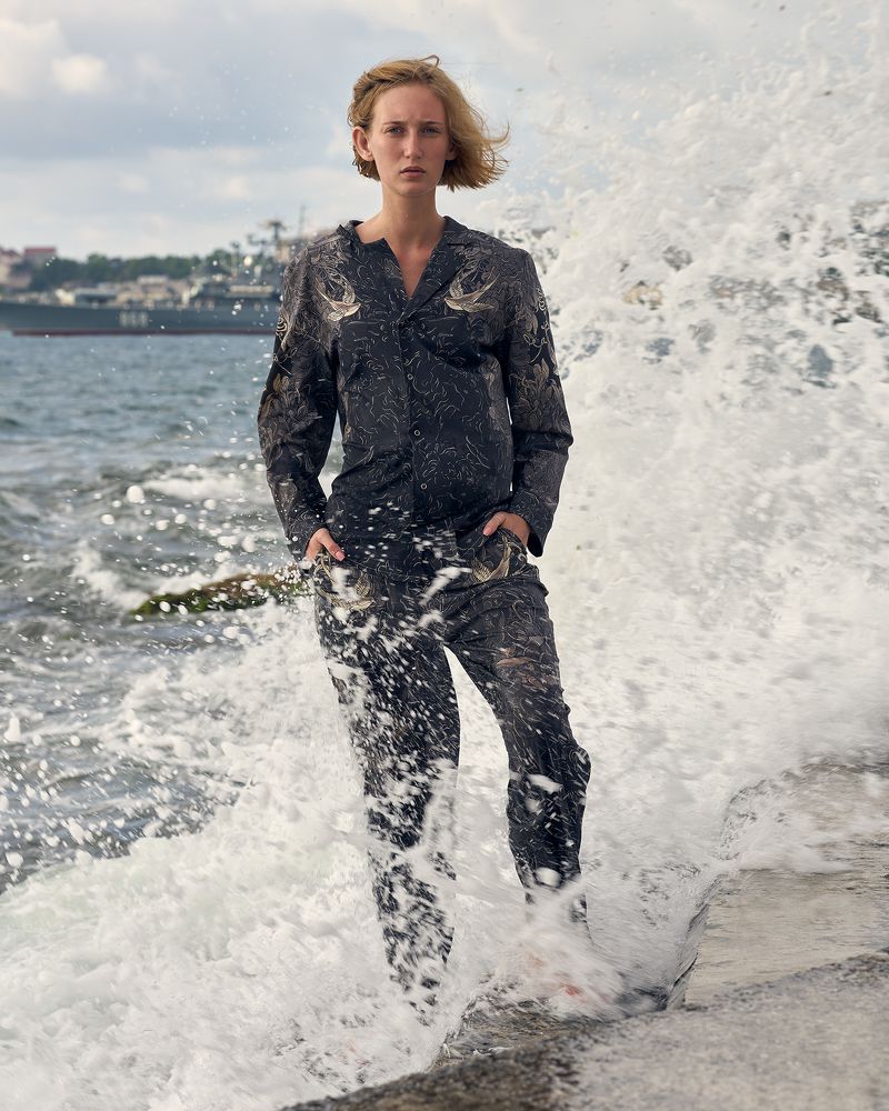 City Hero. Sevastopol.