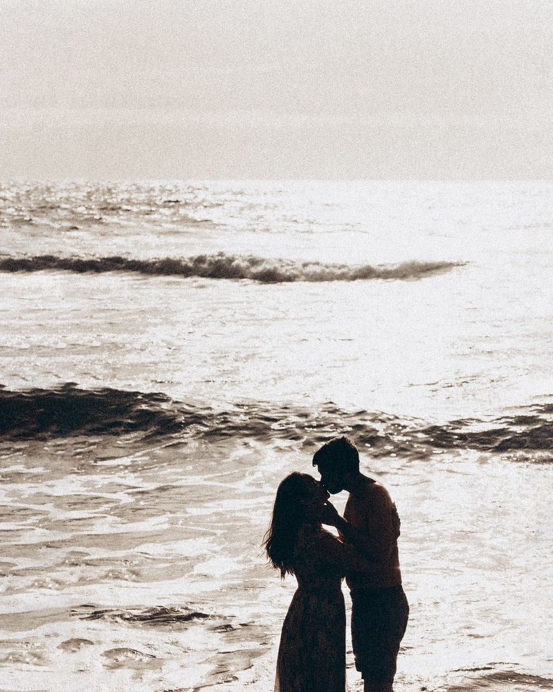 Love is..