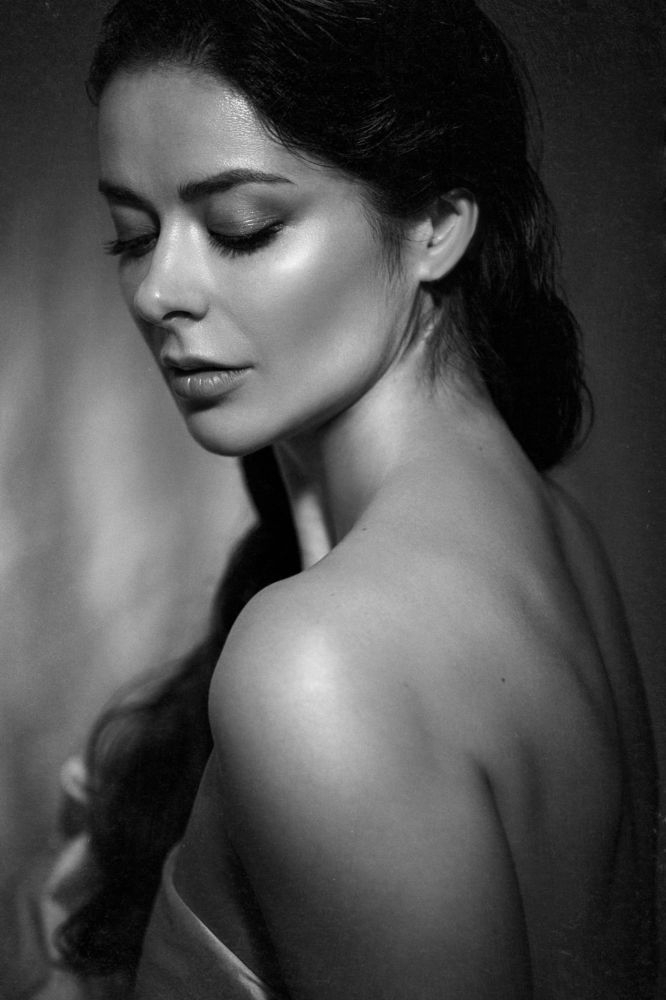 Марина Александрова