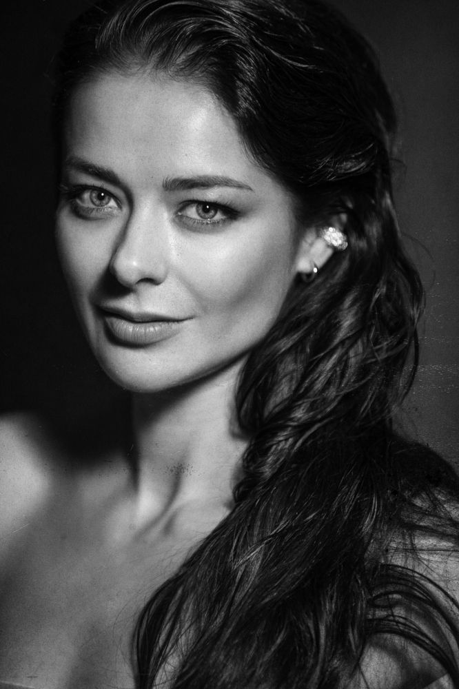 Марина Александрова