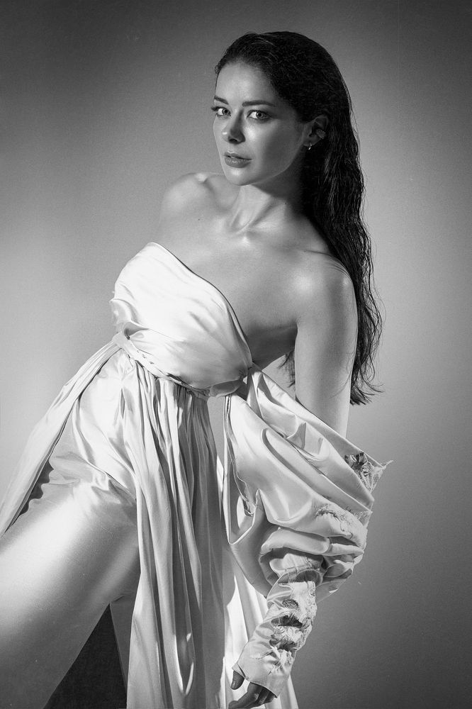 Марина Александрова