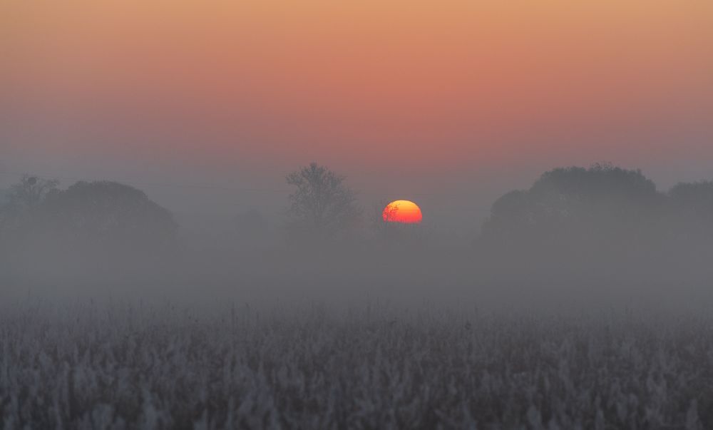 october meditation...