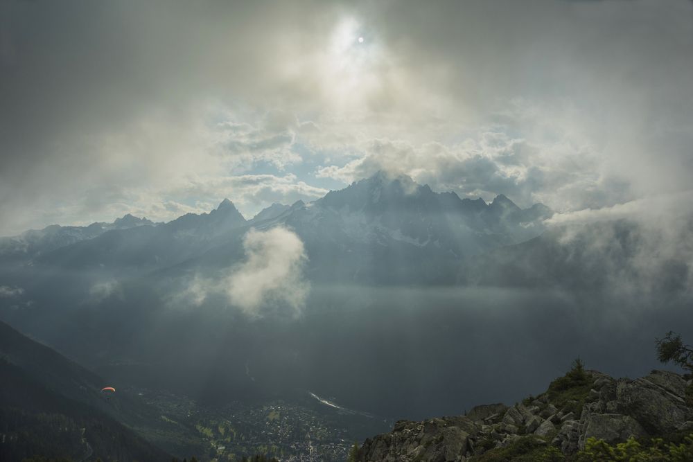 Chamonix-Mont-Blanc