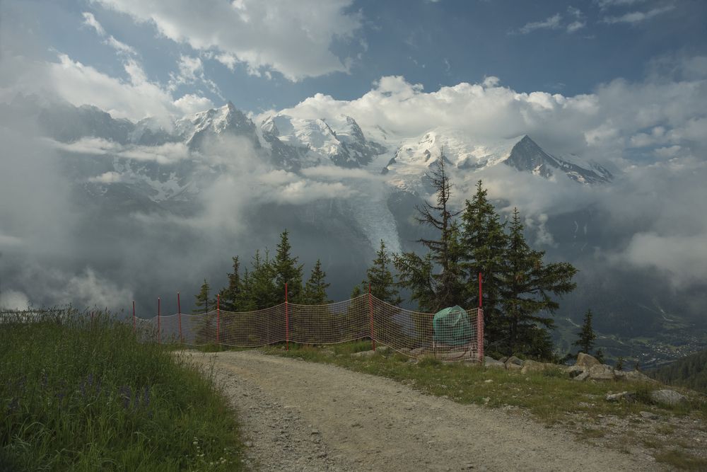 Chamonix-Mont-Blanc